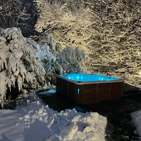 L'intimita , Paluvacanze Apartamento