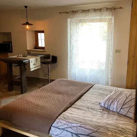 Apartamento L'intimita , Paluvacanze Aosta
